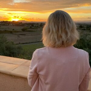 Profilbild von Brigitte Krüger
