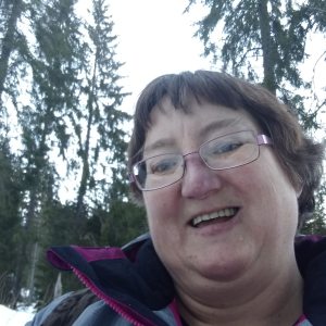 Profilbild von Brigitte Kruft