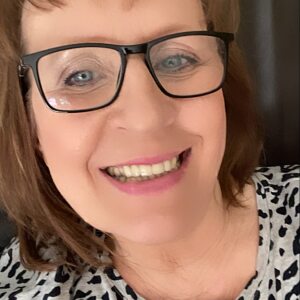 Profilbild von Brigitte Krumhus