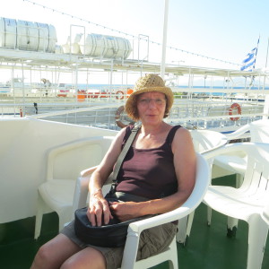 Profilbild von Brigitte Kruse