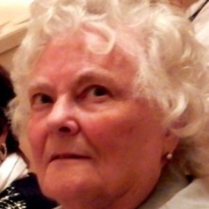 Profilbild von Brigitte Kube