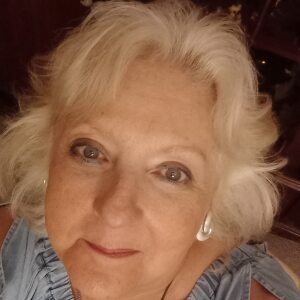 Profilbild von Brigitte Kubiessa