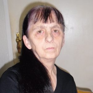 Profilbild von Brigitte Kubitza