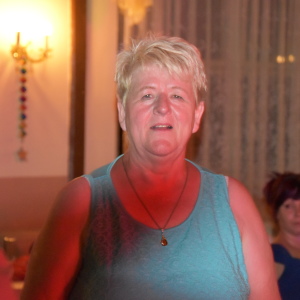 Profilbild von Brigitte Kühne