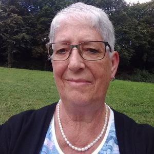 Profilbild von Brigitte Künzig