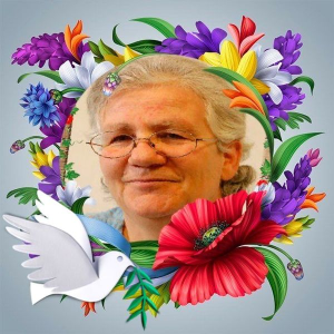 Profilbild von Brigitte Kunz