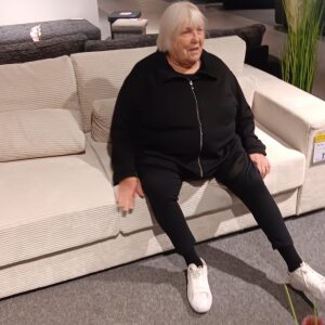 Profilbild von Brigitte Kunze