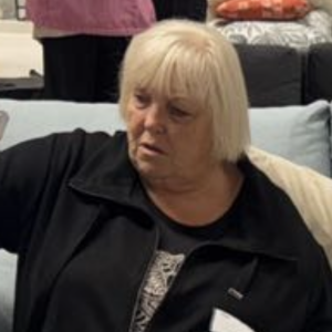 Profilbild von Brigitte Kunze