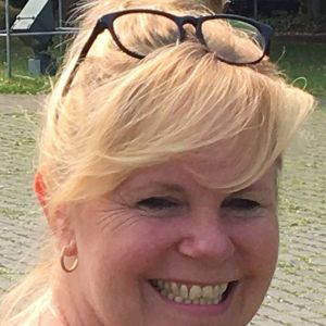 Social Media Profilbild Brigitte Kurtenbach 