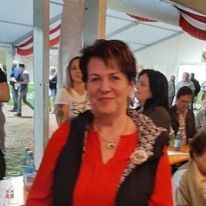 Social Media Profilbild Brigitte Kussatz 