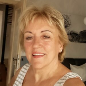 Social Media Profilbild Brigitte Lamprecht 