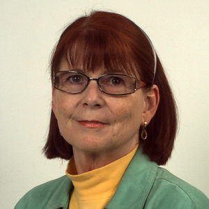 Profilbild von Brigitte Landtau