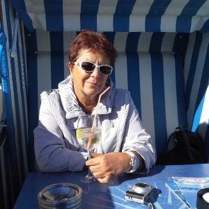 Profilbild von Brigitte Lange
