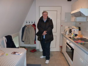 Profilbild von Brigitte Lange