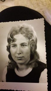 Profilbild von Brigitte Lange
