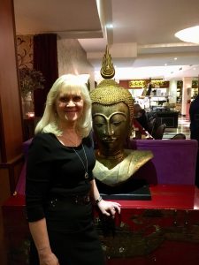 Profilbild von Brigitte Lanninger