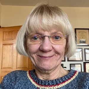 Profilbild von Brigitte Lapresto