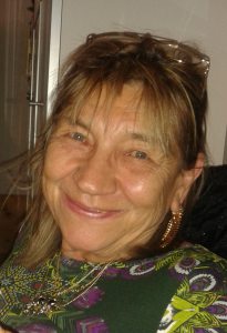 Profilbild von Brigitte Laurich