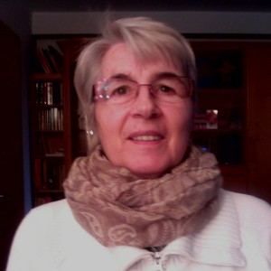 Profilbild von Brigitte Lauterbach