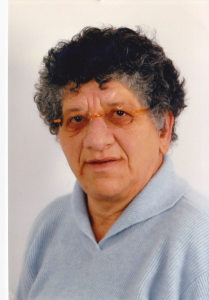 Profilbild von Brigitte Laux