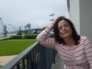 Profilbild von Brigitte Le Goffe