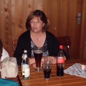 Profilbild von Brigitte Lebang