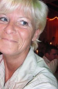 Profilbild von Brigitte Lehmann