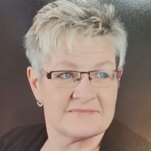 Profilbild von Brigitte Lehmann