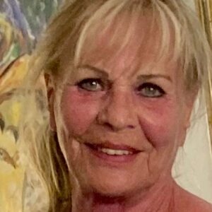 Profilbild von Brigitte Lehmann