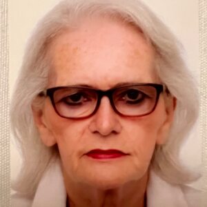 Profilbild von Brigitte Leichtfuß