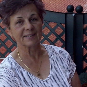 Profilbild von Brigitte Leiter