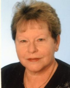 Profilbild von Brigitte Lemmert