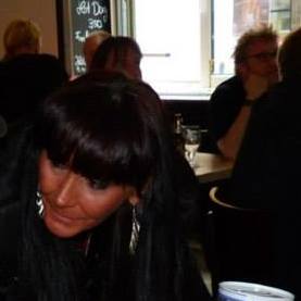 Profilbild von Brigitte Lemper