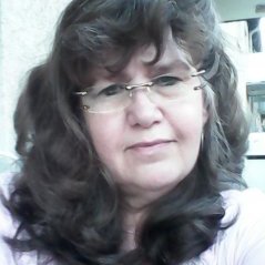 Profilbild von Brigitte Lenski