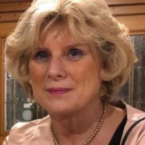 Profilbild von Brigitte Leonhardt