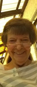 Profilbild von Brigitte Lewandowski