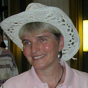 Profilbild von Brigitte Lewerenz