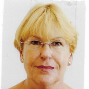 Profilbild von Brigitte Ley