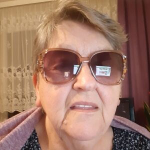 Profilbild von Brigitte Liebenow