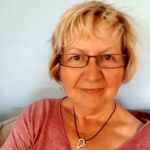 Profilbild von Brigitte Liedtke