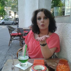 Profilbild von Brigitte Lindner