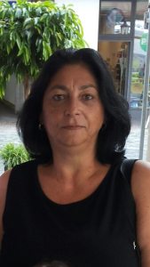 Profilbild von Brigitte Lindner
