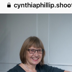 Profilbild von Brigitte Livingstone