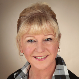 Profilbild von Brigitte Löffelsender