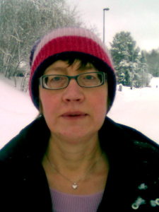 Profilbild von Brigitte Lönsted