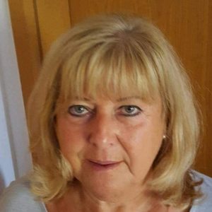 Profilbild von Brigitte Loerchner
