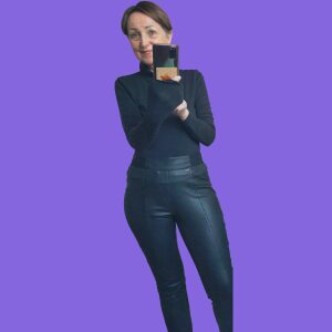 Profilbild von Brigitte Lopes