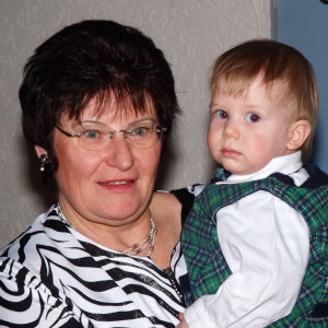 Profilbild von Brigitte Lorf-Wollesen