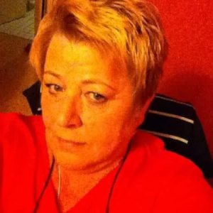 Profilbild von Brigitte Lorig
