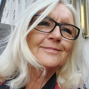 Profilbild von Brigitte Lovis